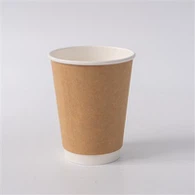 ডাবল ওয়াল হট কাপ