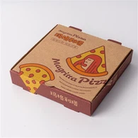 ব্যক্তিগতকৃত পিজা বক্স