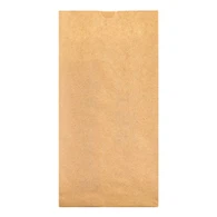 এসওএস ব্রাউন পেপার ব্যাগ